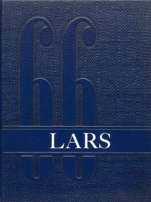 cover image of Rossville Lars (1966)